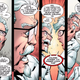 Illustration for article titled DC’s New KFC Comic Turns Colonel Sanders Into Fried Chicken Jesus